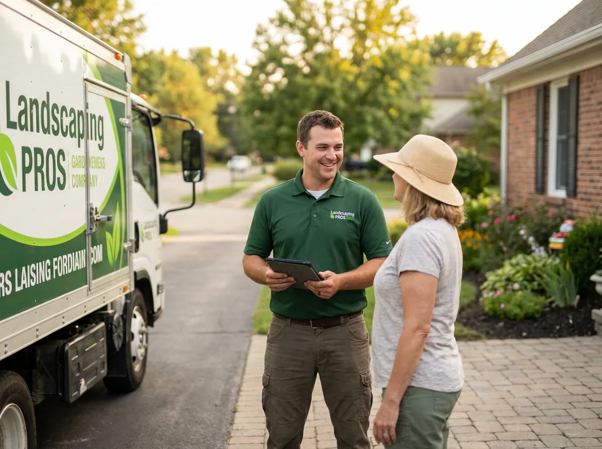 Landscaping Inwood, IA FAQs